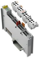 753-431 WAGO 753 Series Input Module for Use with PLC, Digital, 24 V dc