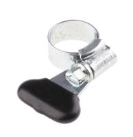 wszc16bg HI-GRIP Steel Wing Worm Drive, 9mm Band Width, 11 → 16mm ID