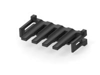 2357686-4 TE Connectivity Rectangular Connector Locking for use with Rectangular Connectors