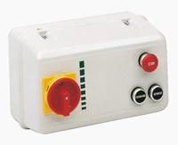 118539-xdrp4st400v50hz440v60hz Eaton DOL Starter, DOL, 4 kW, 400 V ac, IP55