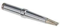 t0054119799 Weller PTM7 (370°C) 3.2 mm Screwdriver Soldering Iron Tip for use with TCP (series (old generation)
