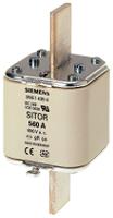3ne1435-0 Siemens 560A NH3 LV HRC Centred Tag Fuse, gS, 690V