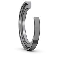 n-304-ecp SKF N 304 ECP Cylindrical 20 mm ID Roller Bearing, 52 mm OD