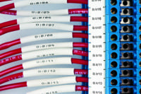 b33-187-2-342yl Brady B-342 PermaSleeve Yellow Heatshrink Labels, 50.80mm Width, 8.51mm Height, 1 per Row, 750Per Roll Qty