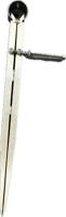 148-038 RS PRO 300mm Straight Spring Caliper, Metric