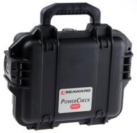 369a911 Seaward 369A911 Calibration Check Box, Test Type Continuity, Flash Test Verification, Insulation Resistance, Loop, PE