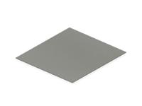 1210-sng-0012 TE Connectivity Nickel-plated Graphite, Silicone Shielding Sheet, 150mm x 150mm x 1.2mm