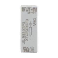 281206-dilm95-xspr240 Eaton Surge Suppressor for use with DILK33 to DILK50 Series, DILM40 to DILM95 Series, DILMP63 to DILMP200 Series, 110