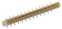 52808-2670 Molex, Easy-On, 52808 1mm Pitch 26 Way Straight Female FPC Connector, Vertical Contact