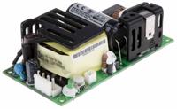 eps-120-48 MEAN WELL Switching Power Supply, EPS-120-48, 48V dc, 2.5A, 84W, 1 Output, 113 → 370 V dc, 80 → 264 V ac