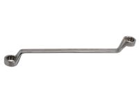 ss011-2430 Bahco Offset Ring Spanner, 24mm, Metric, Double Ended, 350 mm Overall