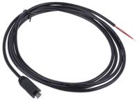 173-3531 RS PRO , Male Micro USB B to Unterminated, 1.8m