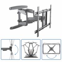 fpwartb2 StarTech.com Wall Mounting Monitor Arm for 1 x Screen, 70in Screen Size