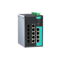 eds-g509 MOXA EDS-G509, Managed 9 Port Ethernet Switch RJ-45