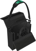05004351001 Wera Fabric Tool Bag with Shoulder Strap 345mm x 135mm x 375mm