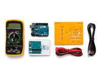 akx00023 Arduino Education Starter Kit AKX00023