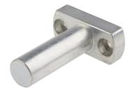 786-6150 RS PRO M5 Flanged Bolt, Connecting Component