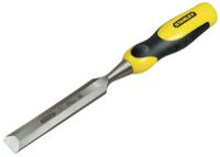 0-16-878 Stanley 6 Piece Alloy Steel Bevel Edge Chisel, 20 mm Blade Width
