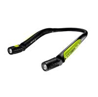 nl-350 Unilite Rechargeable LED Work Light, 350 lumens, USB Plug, 3.7 V, IK07, IP54