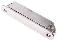 293-7869 RS PRO Die Cast Zinc Magnetic Catch