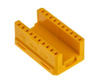 750108 Pilz PNOZsigma Series Output Module, , 0 Inputs, 3 Outputs, 24 V dc, 2NO