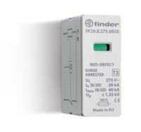 7p2082750020 Finder Surge Protector