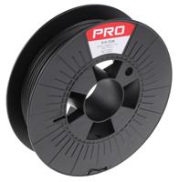 910-7034 RS PRO 1.75mm Black CARBON-P 3D Printer Filament, 500g