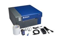j4000-uk Brady J4000 Label Printer, 203.20mm Max Label Width, UK