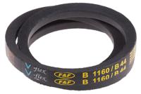 471-522 RS PRO Drive Belt, belt section B, 1120mm Length