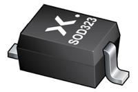 pdz20b115 Nexperia, 20V Zener Diode ±2% 400 mW SMT 2-Pin SC-76, SOD-323