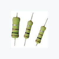 ox101ke Arcol Ohmite 100Ω Silicone Ceramic Resistor 1W ±10% OX101KE