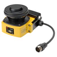 os32c-sp1-ver2 Omron 0S32C Series Laser Scanner Laser Scanner, 30 mm, 40 mm, 50 mm, 70 mm Resolution