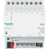 mtn682191 Schneider Electric KNX Series Adapter for Use with MTN Series