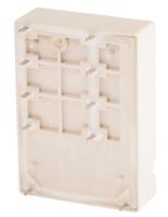 sif-312-12vdc Elesta PCB Mount Force Guided Relay, 12V dc Coil Voltage, 3PST, SPST