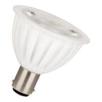 145617 Bailey Electric & Electronics bv LED Spotlight, 12 V, 56 x 54 mm, 6 W