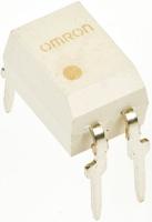 g3vm-401a Omron G3VM Series Solid State Relay, 0.12 A Load, PCB Mount, 400 V ac Load, 1.3 V Control