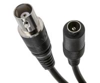 146-4643 RS PRO Analogue Indoor, Outdoor CCTV Camera