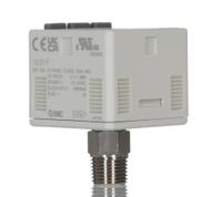 ise20-p-01-lb SMC Pressure Switch 10 bar
