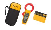 fluke-369-fc Fluke 369 FC Clamp Meter Wi-Fi, Max Current 60A ac CAT III 600V