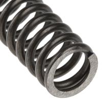 121-315 RS PRO Alloy Steel Compression Spring, 48.9mm x 15mm, 11.96N/mm