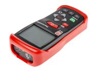 123-1940 RS PRO RS41 Wired Digital Thermometer, K Probe, 1 Input(s), +1300 °C, +2000 °F, +2000 K Max, ±0.5% + 1 °C, ±0.5% + 2