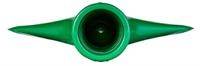 70132 Vikan Polyethylene Paddle Scraper Blade, 1 piece