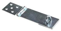 751-348 RS PRO Steel Hasp & Staple