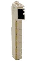 tm5sao4h Schneider Electric PLC I/O Module for Use with Modicon LMC058, Modicon M258, Analogue