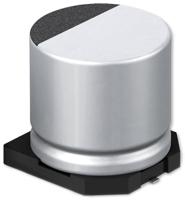 eeefk1e101sp Panasonic 100μF Aluminium Electrolytic Capacitor 25V dc, Surface Mount - EEEFK1E101SP