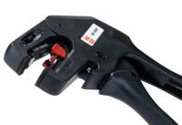 195-3568 RS PRO Wire Stripper, 0.02mm Min, 10mm Max, 144 mm Overall