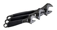 adjust-3-90 Bahco Adjustable Spanner, 30mm Jaw Capacity, Plastic Handle