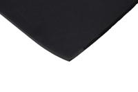 733-6747 RS PRO Black Neoprene Sponge Rubber Sponge Sheet, 1m x 2m x 10mm, -40°C to 85°C