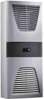 3127100 Rittal TopTherm Series Enclosure Cooling Unit, 30W, 230V ac, 480 (At 50 Hz) m³/h, 525 (At 60 Hz) m³/h, 400 x 205 x 950mm