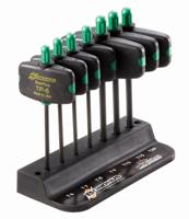 34745 Bondhus 7-Piece Torx Key Set